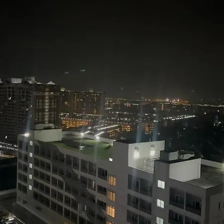 Taguig Budget Airbnb With Amenities Near Bgc And Airport Manila Exterior photo