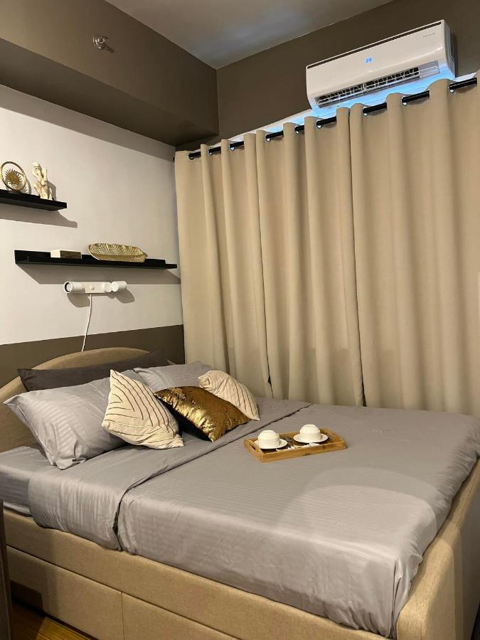 Taguig Budget Airbnb With Amenities Near Bgc And Airport Apartment Manila
