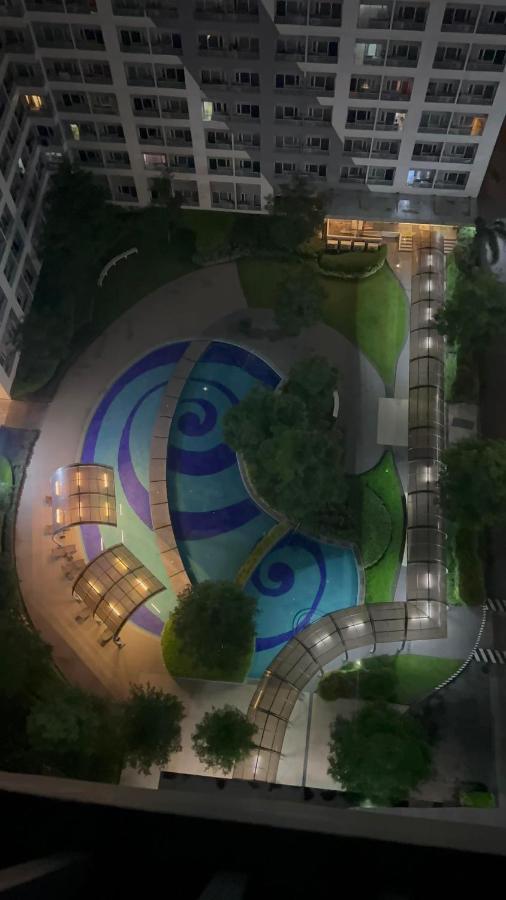 Taguig Budget Airbnb With Amenities Near Bgc And Airport Manila