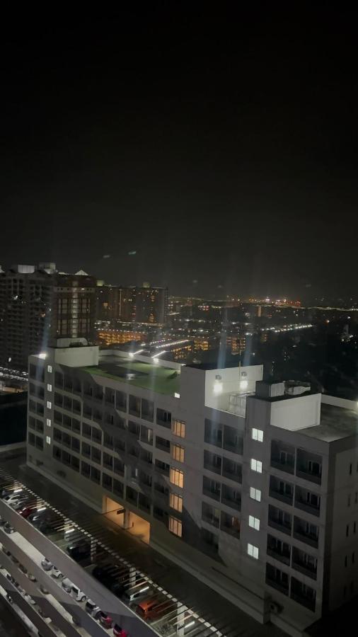 Taguig Budget Airbnb With Amenities Near Bgc And Airport Manila