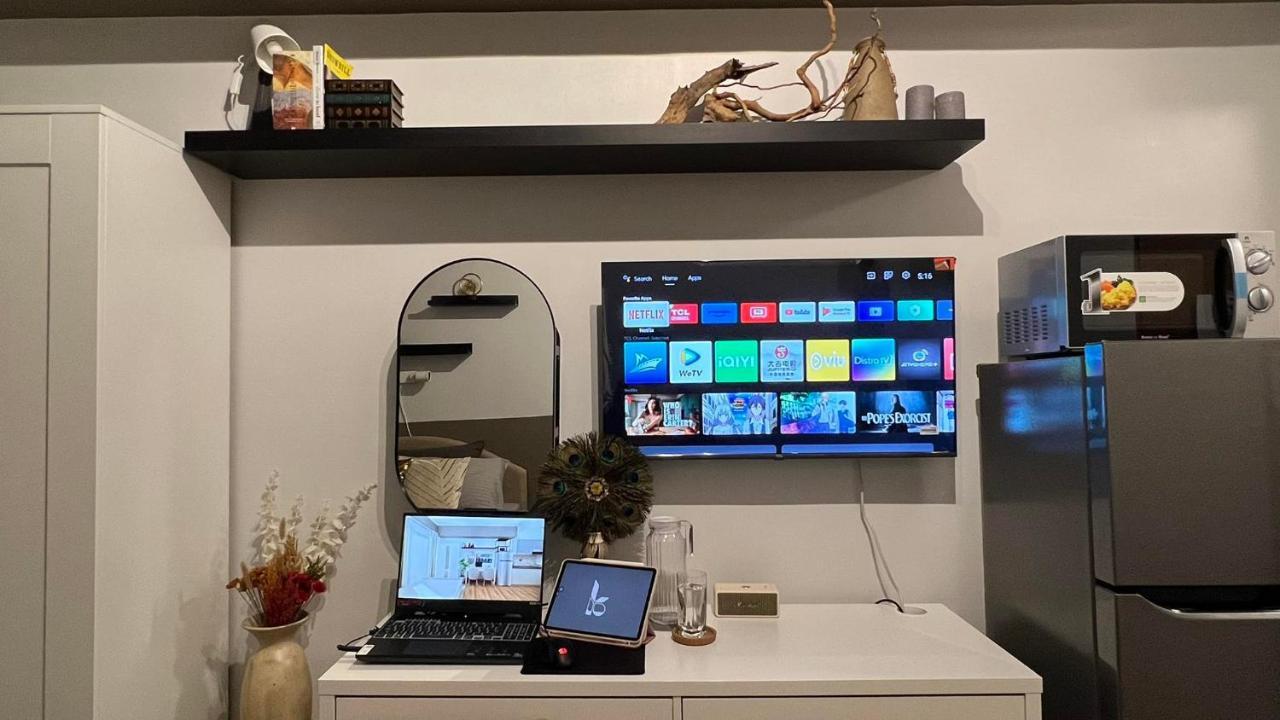 Apartment Taguig Budget Airbnb With Amenities Near Bgc And Airport