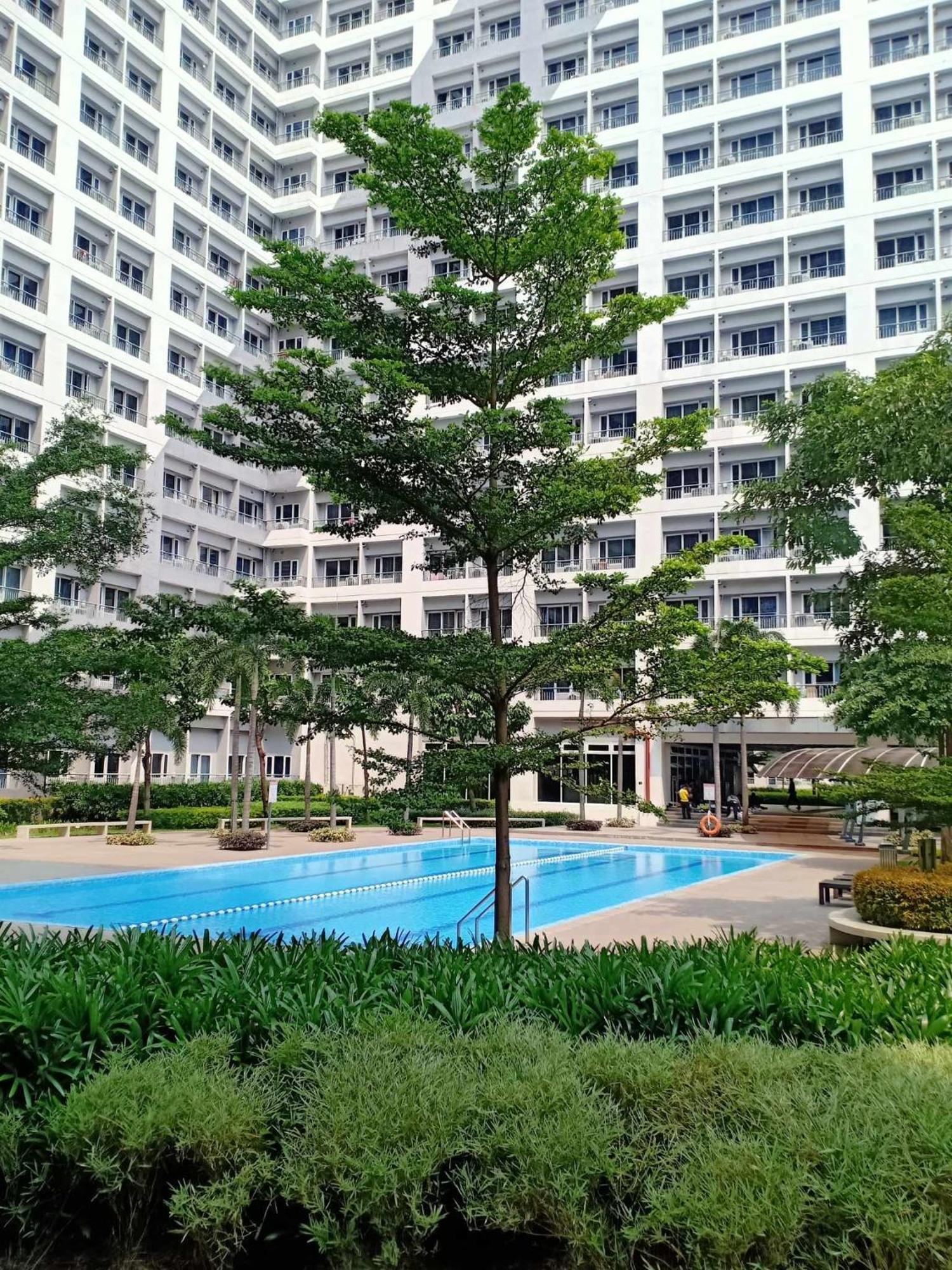 Taguig Budget Airbnb With Amenities Near Bgc And Airport Manila