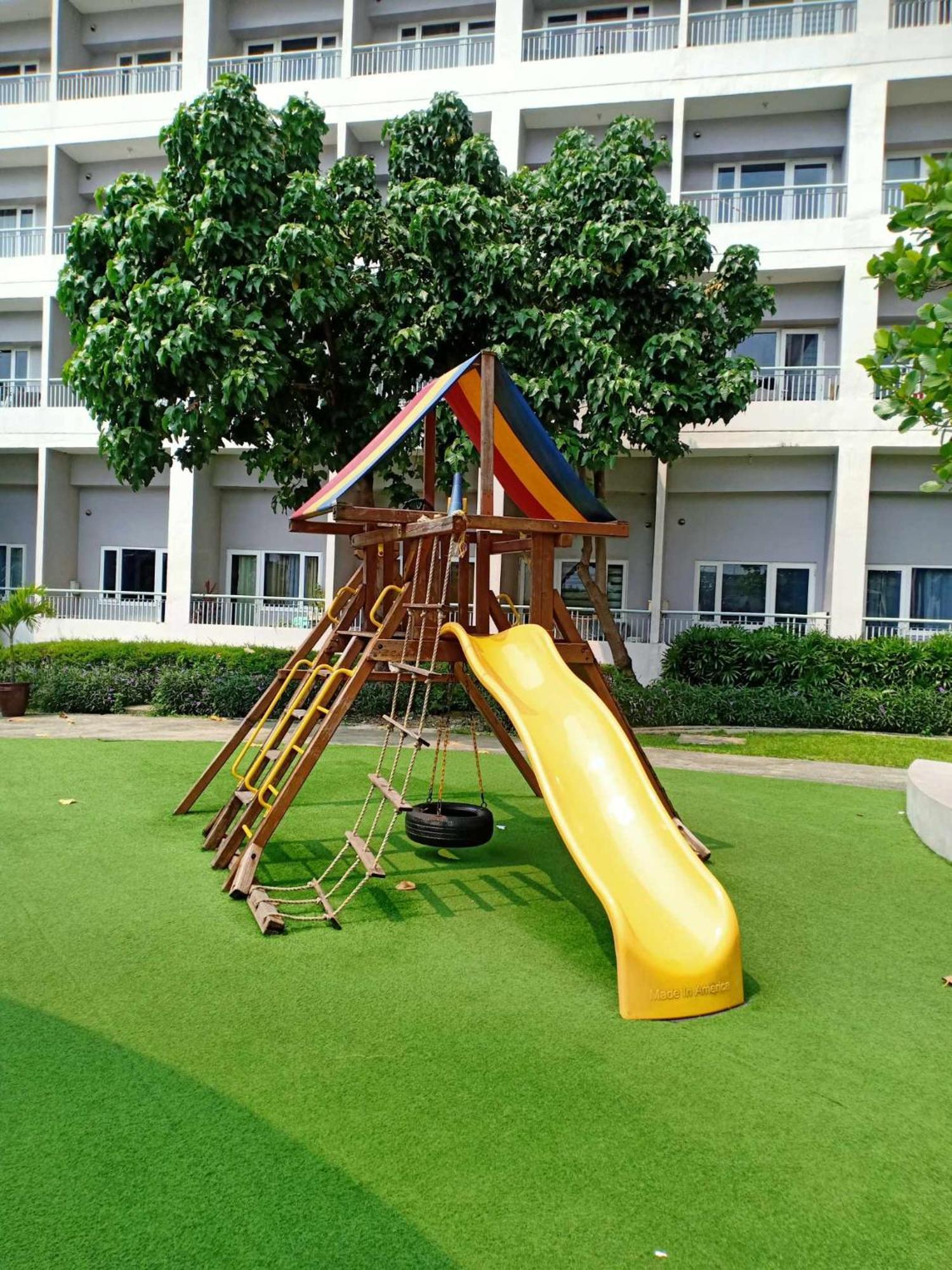 Taguig Budget Airbnb With Amenities Near Bgc And Airport Apartment Manila